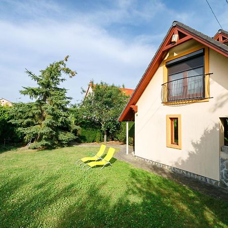 Holiday Home Albizia By Interhome Balatonfüred Екстериор снимка
