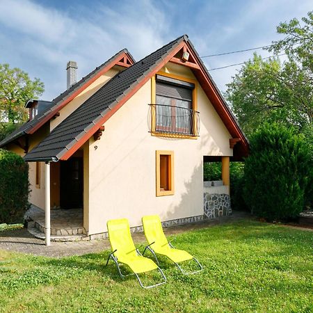 Holiday Home Albizia By Interhome Balatonfüred Екстериор снимка