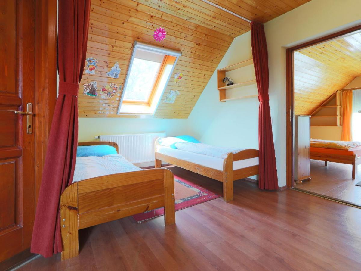 Holiday Home Albizia By Interhome Balatonfüred Екстериор снимка