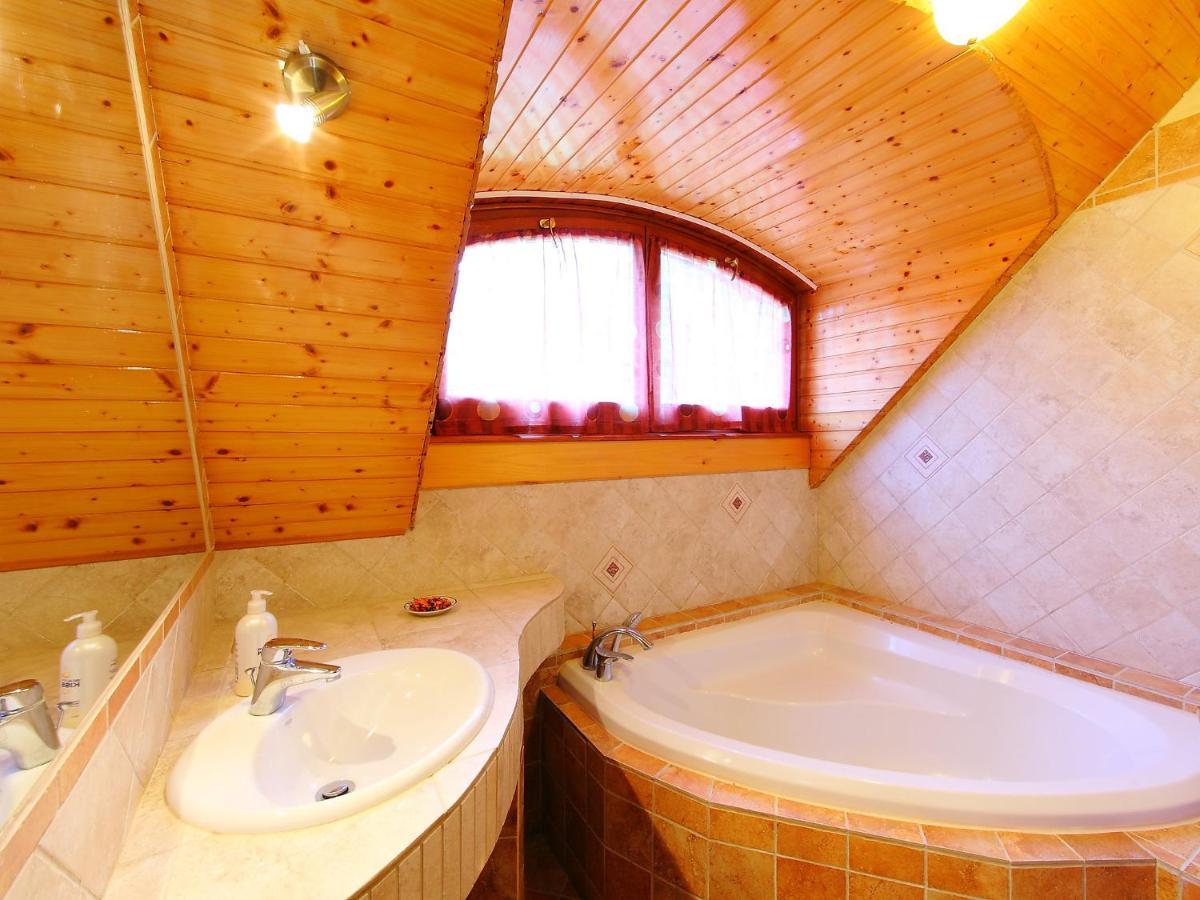 Holiday Home Albizia By Interhome Balatonfüred Екстериор снимка