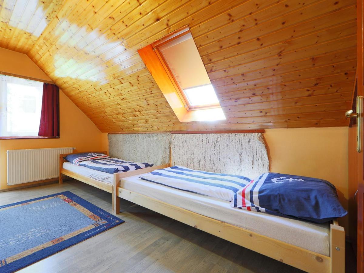 Holiday Home Albizia By Interhome Balatonfüred Екстериор снимка
