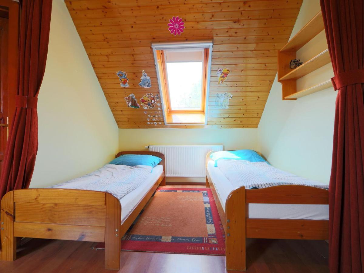 Holiday Home Albizia By Interhome Balatonfüred Екстериор снимка