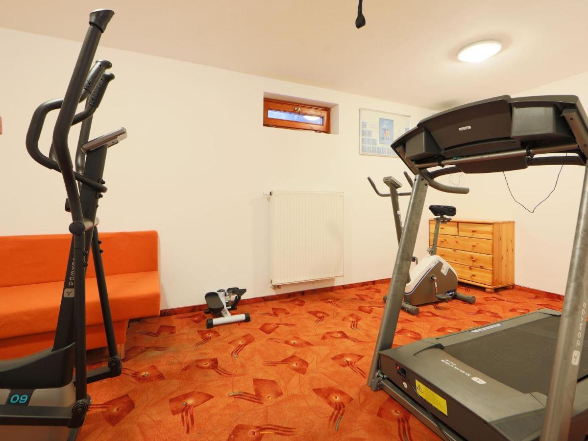 Holiday Home Albizia By Interhome Balatonfüred Екстериор снимка