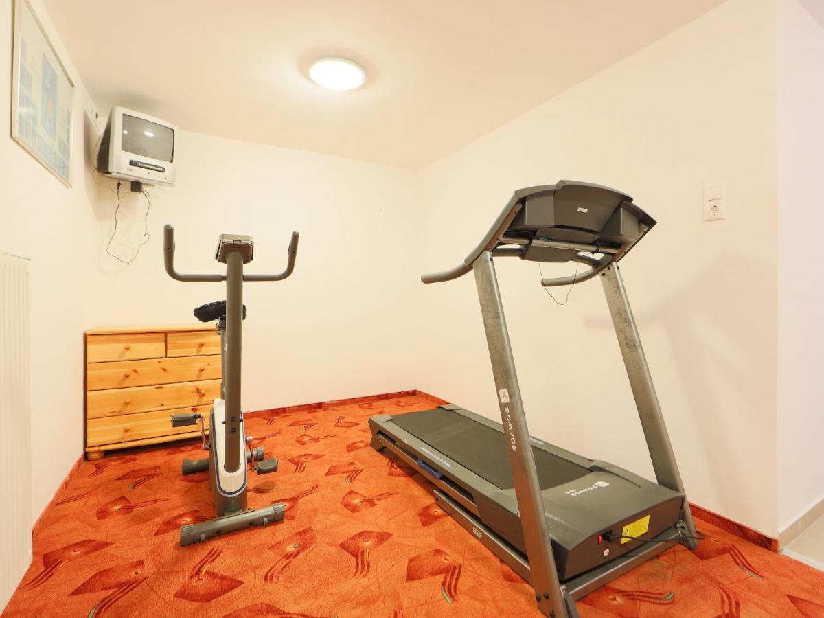 Holiday Home Albizia By Interhome Balatonfüred Екстериор снимка