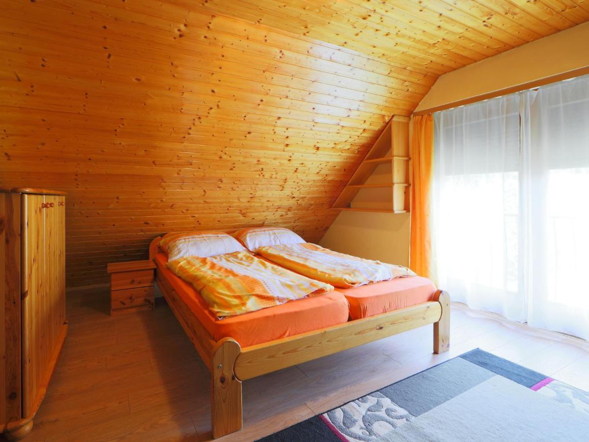 Holiday Home Albizia By Interhome Balatonfüred Екстериор снимка