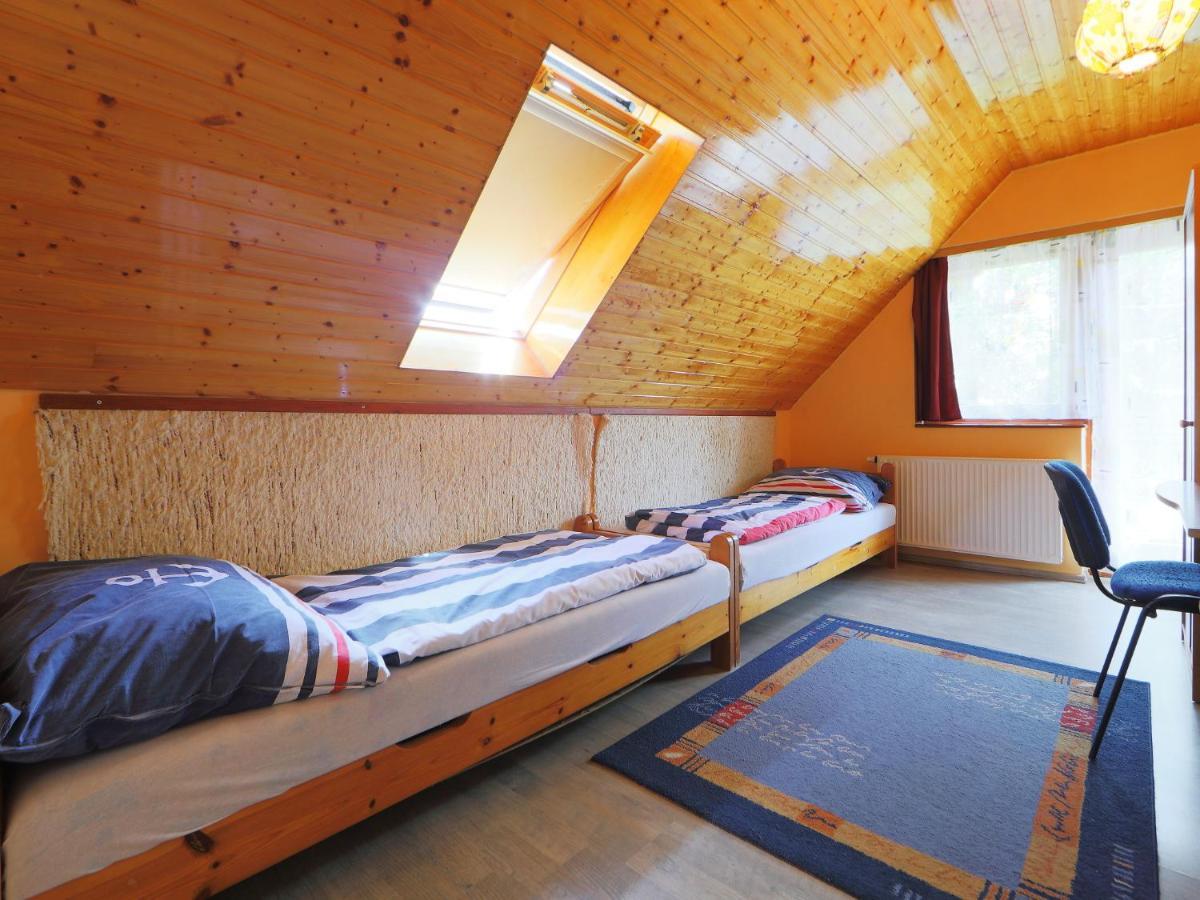 Holiday Home Albizia By Interhome Balatonfüred Екстериор снимка