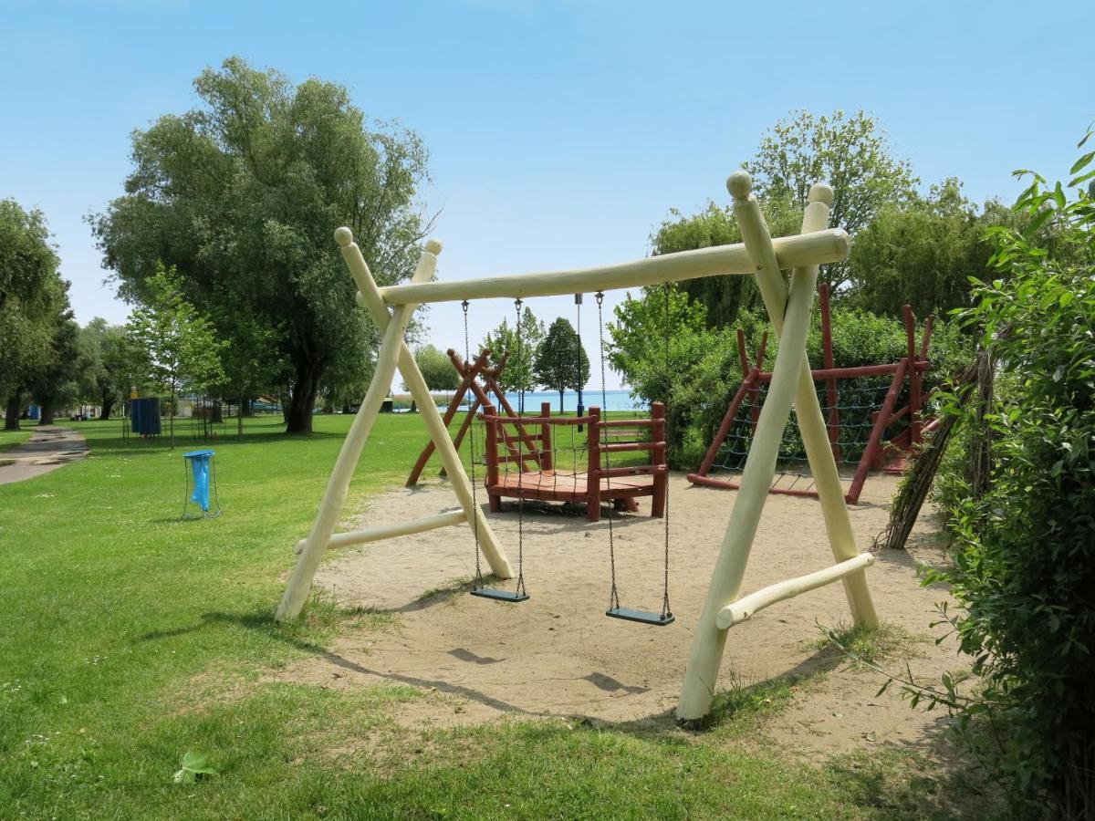Holiday Home Albizia By Interhome Balatonfüred Екстериор снимка