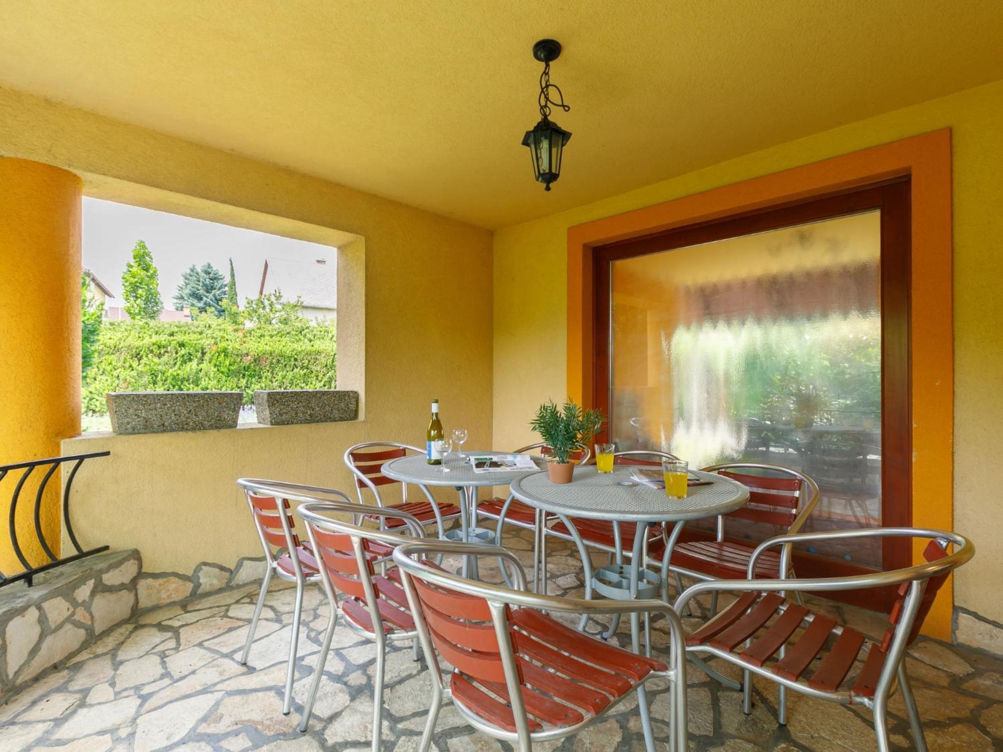 Holiday Home Albizia By Interhome Balatonfüred Екстериор снимка
