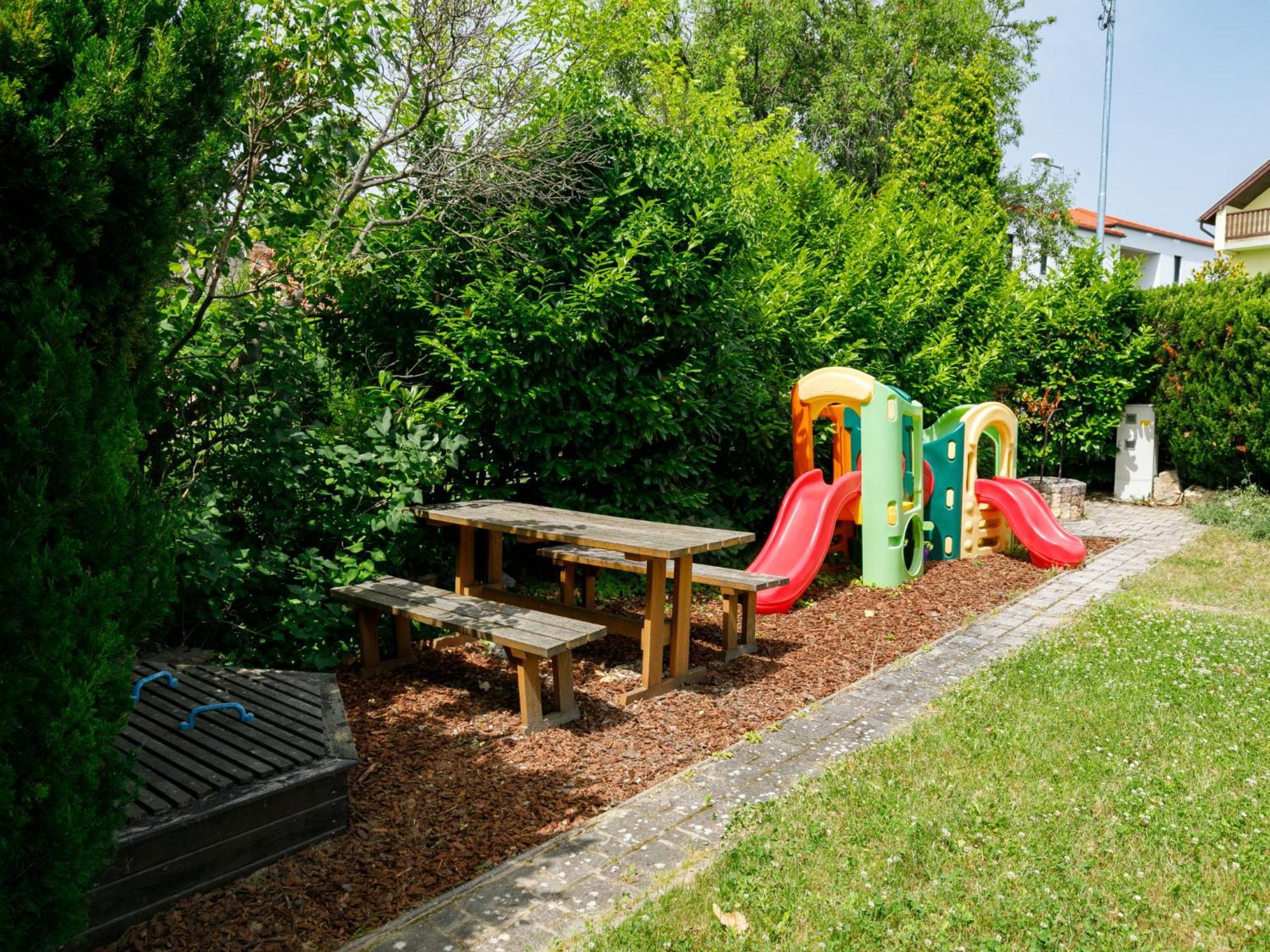 Holiday Home Albizia By Interhome Balatonfüred Екстериор снимка