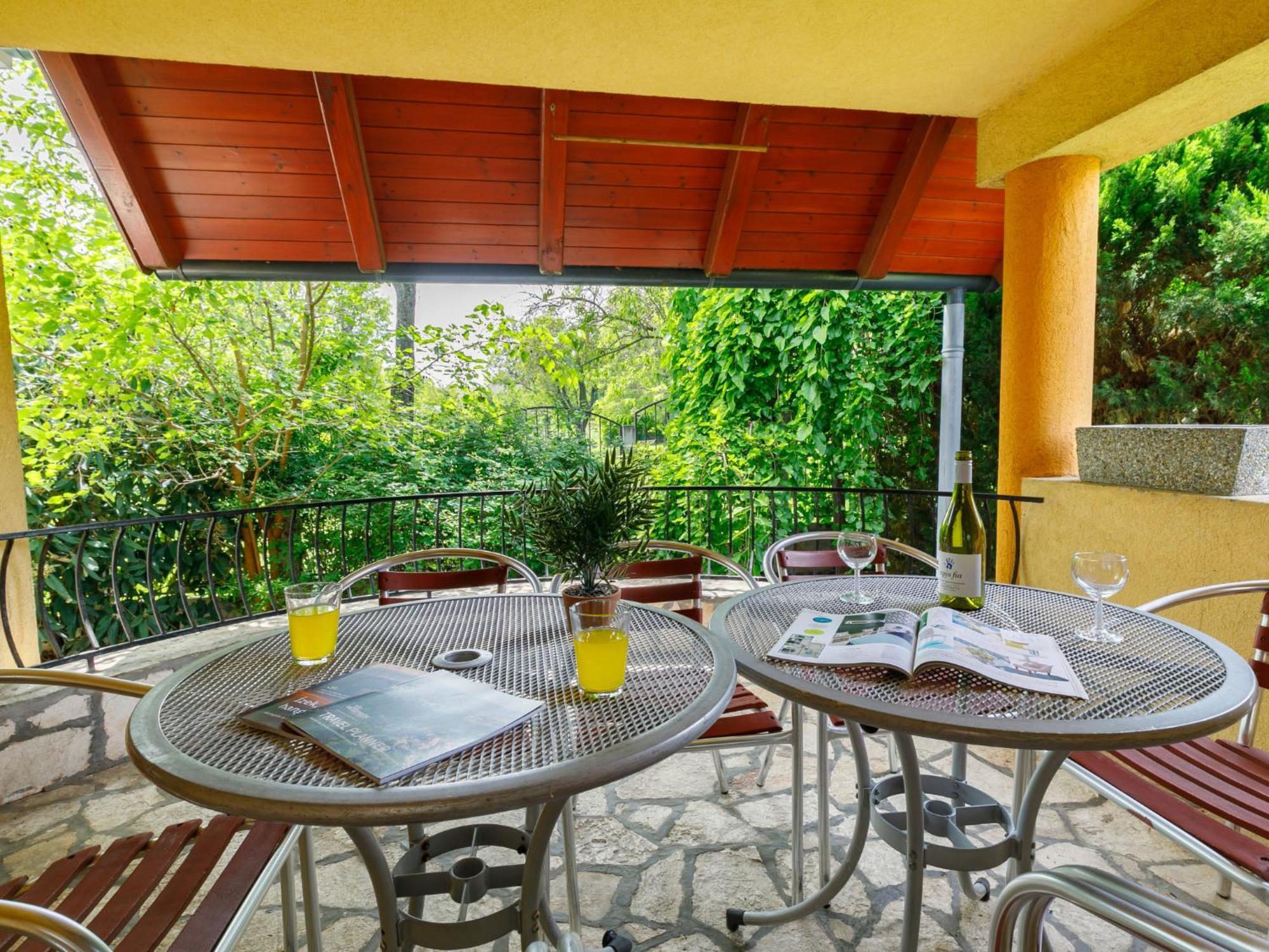 Holiday Home Albizia By Interhome Balatonfüred Екстериор снимка