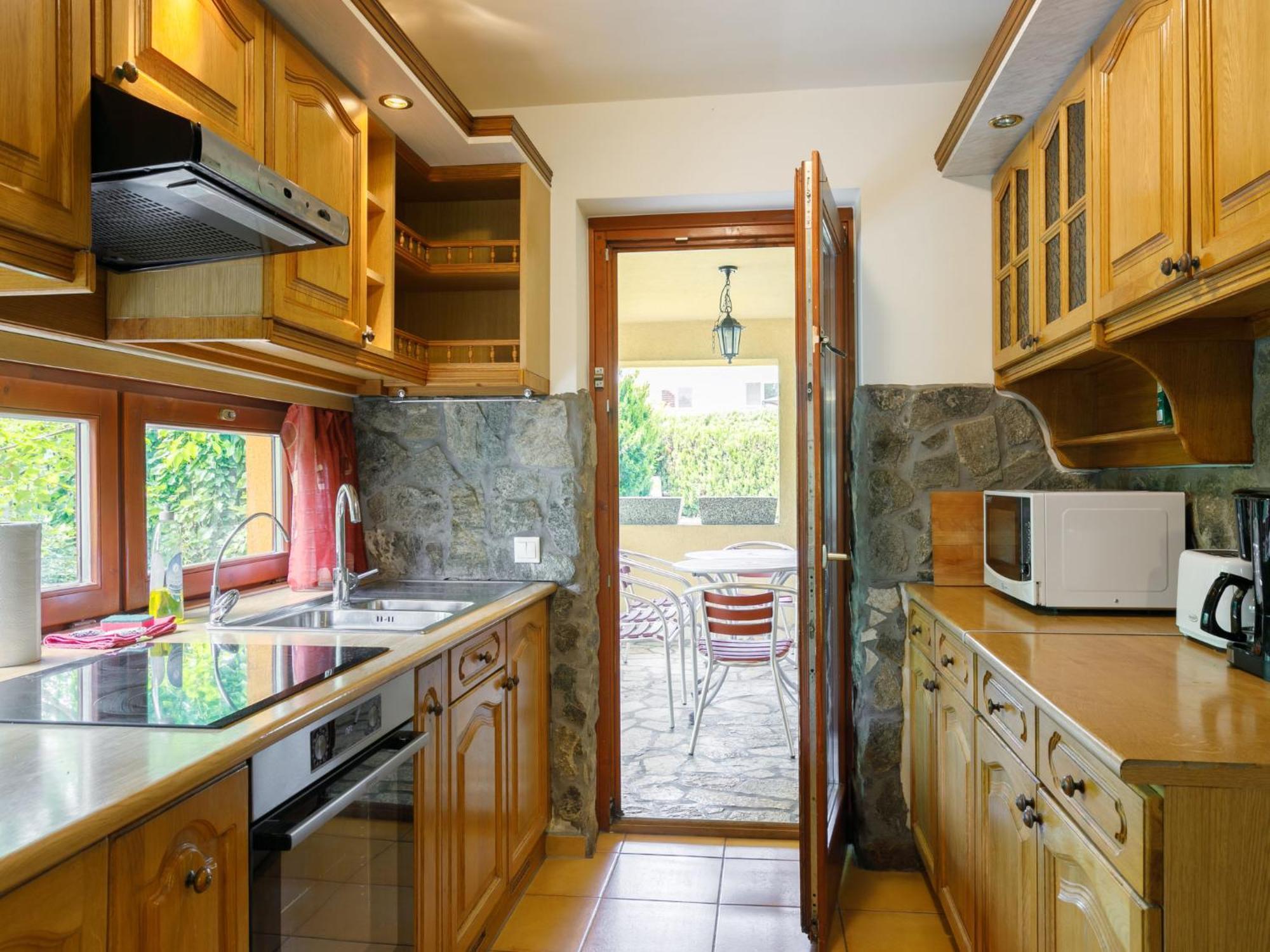 Holiday Home Albizia By Interhome Balatonfüred Екстериор снимка