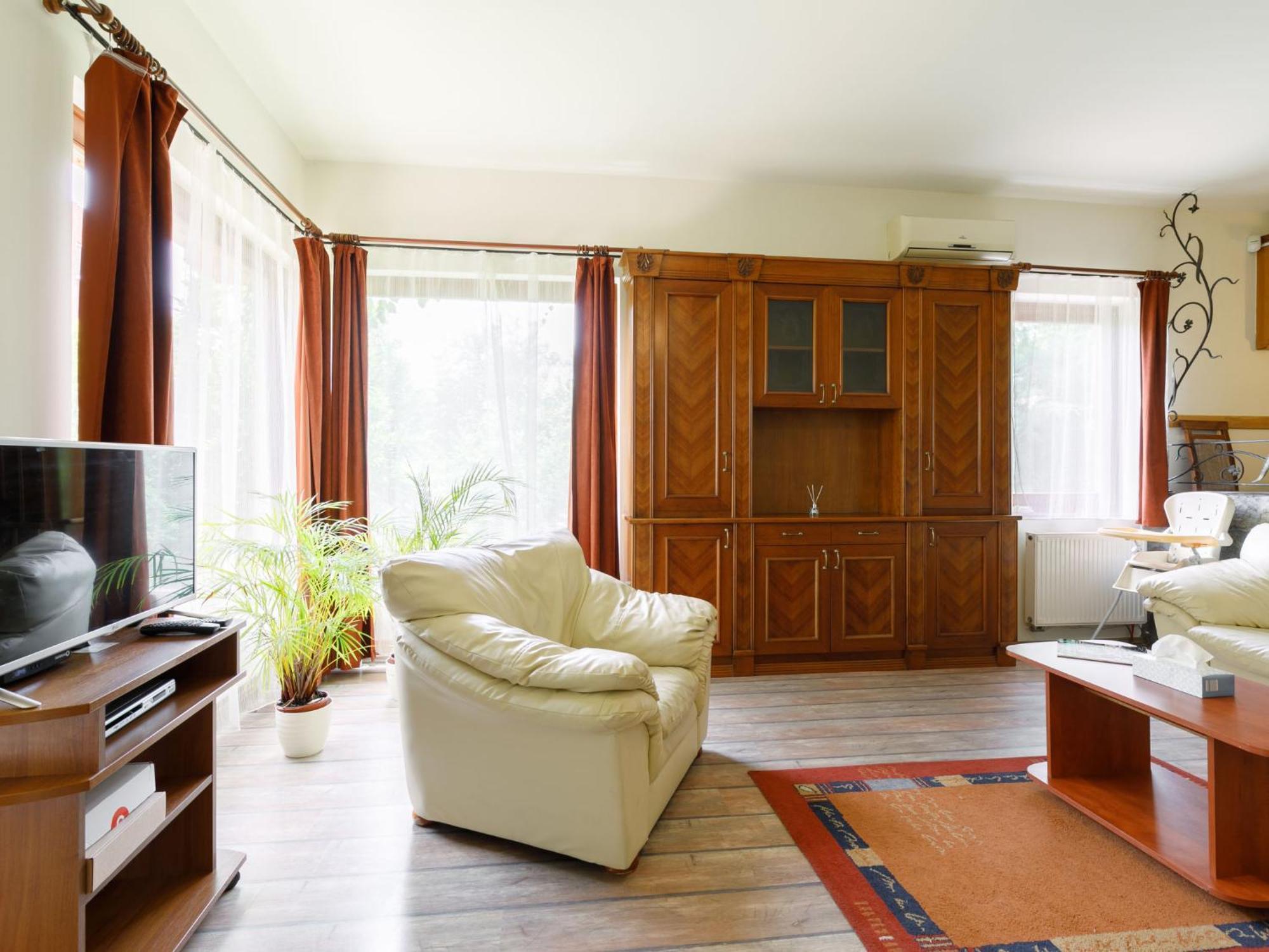 Holiday Home Albizia By Interhome Balatonfüred Екстериор снимка